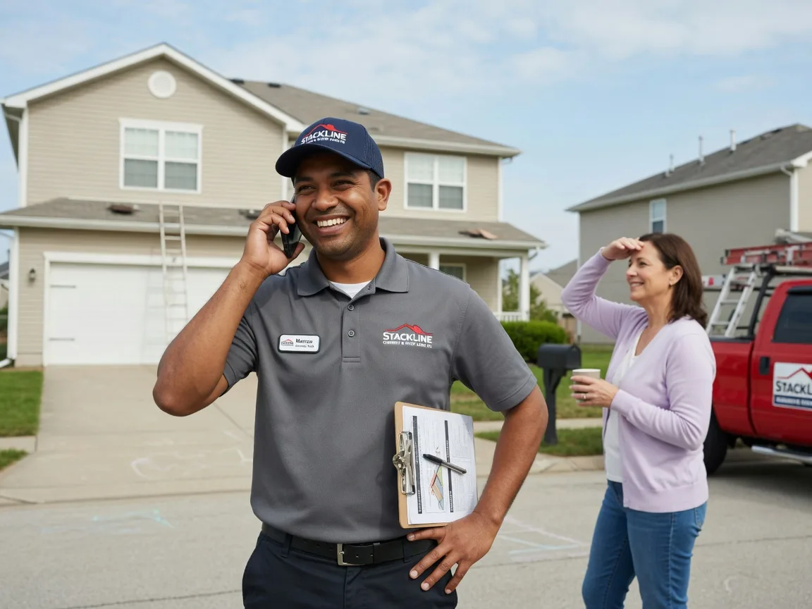 Chimney flashing repair Mankato, KS FAQs